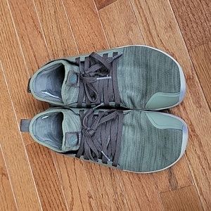 Vivobarefoot Kasana olive size 37